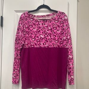 Lilly Pulitzer Finn top